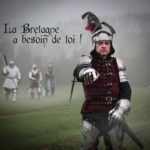 La Bretagne a besoin de toi!