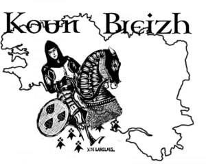 Logo de Koun Breizh