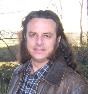 Jean-Loup Le Cuff, candidat aux cantonales 2008