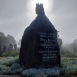 Anne de Bretagne sous la lune